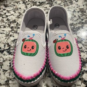 Cocomelon Shoes